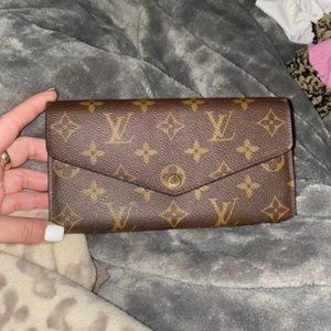 NEW ✨LV✨ Wallet Shoulder Bag Handbag